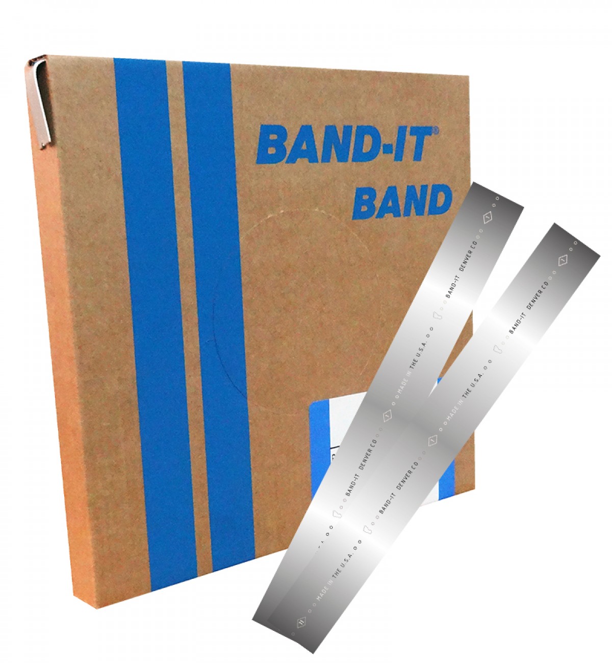CINTA BANDIT 5/8