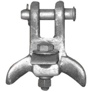 GRAPA SUSPENSION ANGULAR