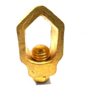 CONECTOR AB 5/8 BRONCE