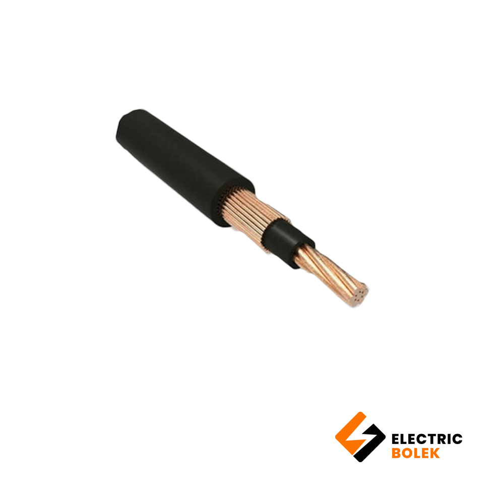 CABLE CONCENTRICO 2X4MM