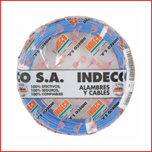 CABLE INDECO GPT-12AWG