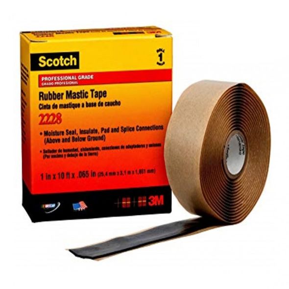 CINTA VULCANIZANTE 2228