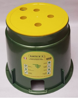 CAJA DE REGISTRO DE PVC