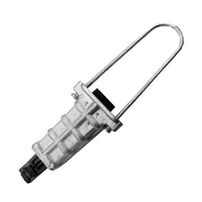 MORDAZA CONICA ( COCODRILO )