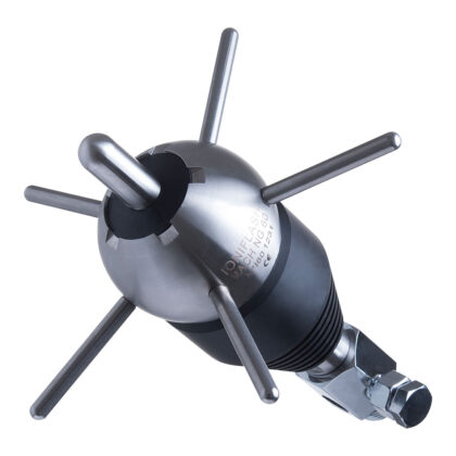 PARARRAYO IONIFLASH MACH NG60