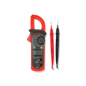 PINZA AMPERIMETRICA PRASEK