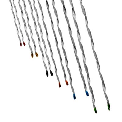 PREFORMADOS PARA RETENIDA