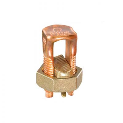 CONECTOR PERNO PARTIDO 120MM