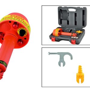 REVELADOR DE TENSION SEW278 HP