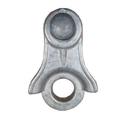THIMBLE CLEVIS