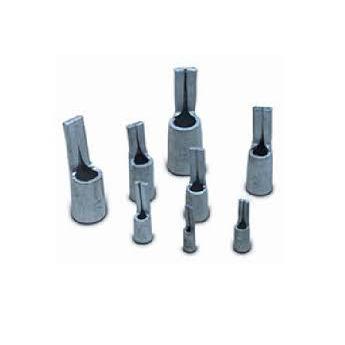 TERMINAL COMPRESION TIPO PUNTA 300MM