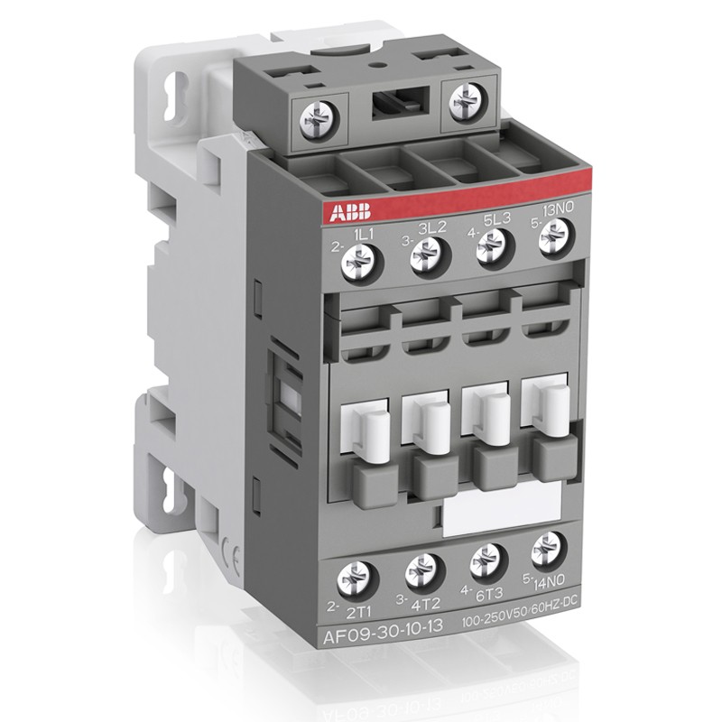 CONTACTOR ABB