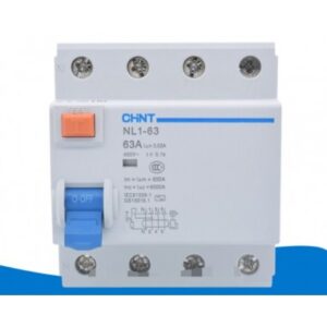 INT.DIFERENCIAL 3X40 CHINT