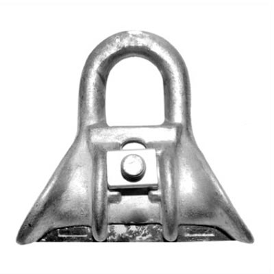 GRAPA SUSPENSION MANITO